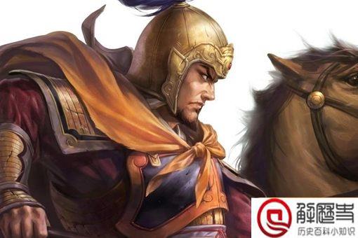 三国时唯一没有打过败仗的人是谁 不是赵云而是他