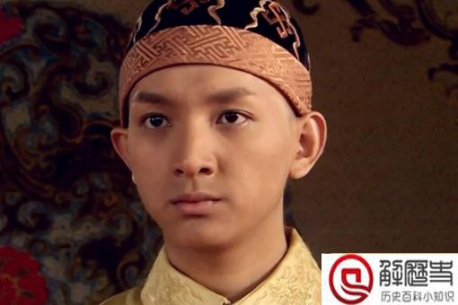 同治皇帝为什么就活19岁 同治皇帝怎么会得天花