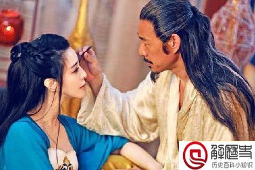 武则天真实长相是什么样 武则天人物简介 武则天真实长相是什么样 武则天人物简介