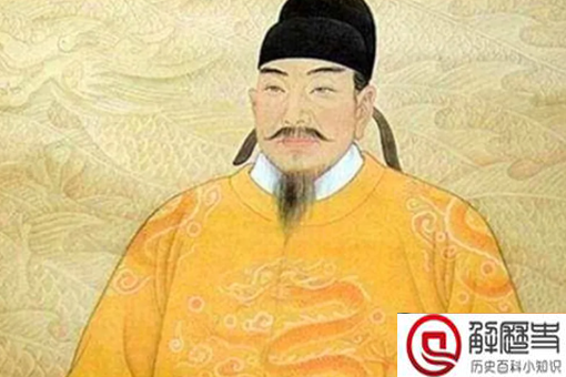 武则天和李世民为什么没有孩子 武则天和李治为什么能生孩子