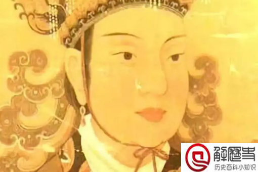 武则天和李世民为什么没有孩子 武则天和李治为什么能生孩子