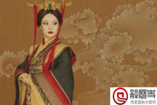 秦始皇和芈月什么关系 历史上芈月原型人物