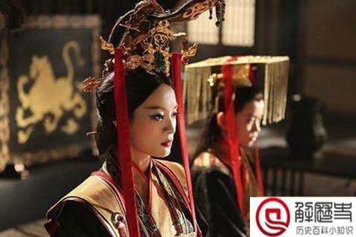 秦始皇和芈月什么关系 历史上芈月原型人物