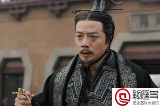 吕不韦为什么自尽 吕不韦简介及人生经历