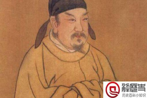 陈霸先建立陈朝维持了多少年 陈霸先是如何称帝的