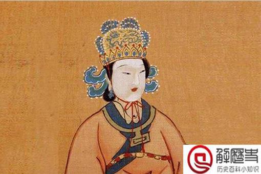 武则天的历史功绩是什么 武则天历史功绩简介