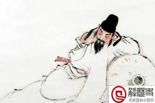 李白为什么不是唐宋八大家之一 李白没能成为唐宋八大家原因