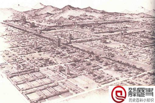 河南省会为什么不是开封或者洛阳