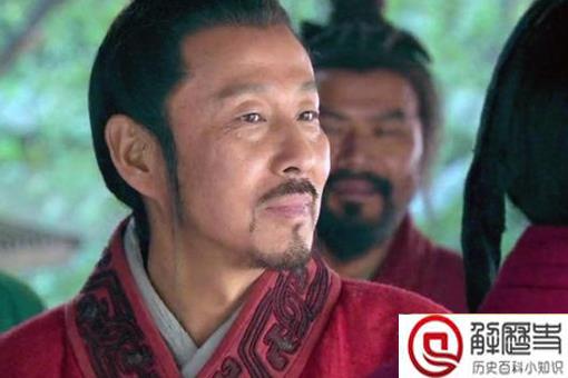 刘季为什么改名刘邦 刘邦是个什么样的人 刘季为什么改名刘邦 刘邦是个什么样的人