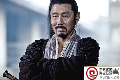 刘季为什么改名刘邦 刘邦是个什么样的人 刘季为什么改名刘邦 刘邦是个什么样的人