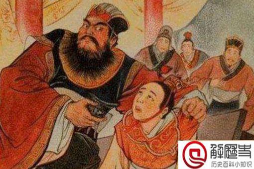 王莽为什么逼死儿子王宇 王宇死的冤不冤