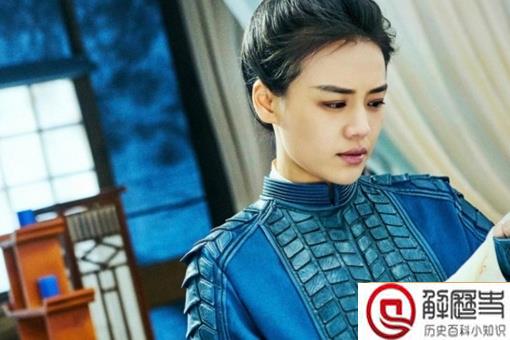 秦良玉和花木兰的区别 秦良玉和梁红玉是一个人吗 秦良玉和花木兰的区别 秦良玉和梁红玉是一个人吗