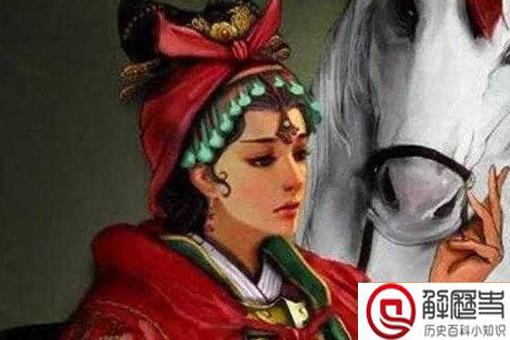 秦良玉是哪里人什么民族 秦良玉是怎么死的