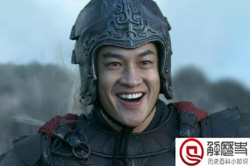 吕布为什么叫三姓家奴 三姓家奴是谁起的