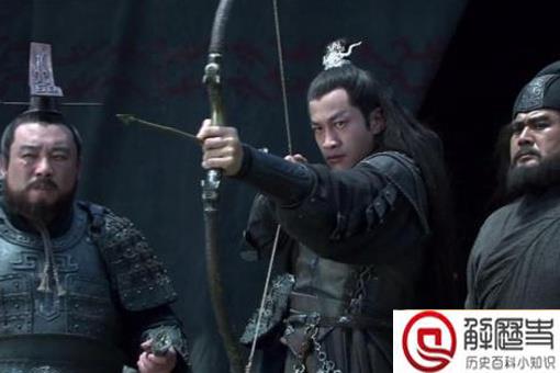 吕布为什么叫三姓家奴 三姓家奴是谁起的