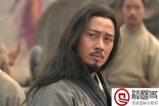 张仪之死 秦国张仪之死的真相