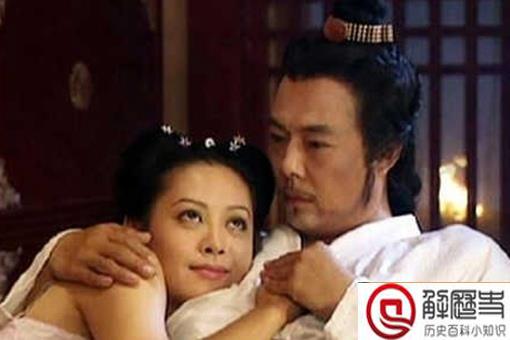 吕不韦和秦始皇什么关系 吕不韦的儿子是谁