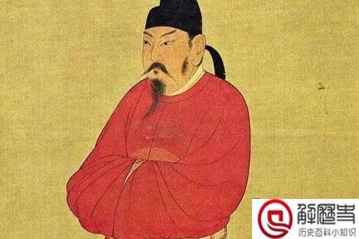 李世民是什么族的人 李世民有鲜卑血统吗