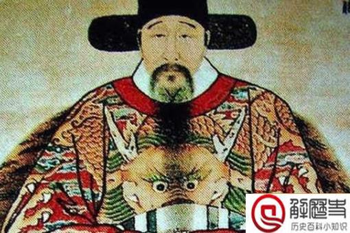 中国古代十大名相人物介绍