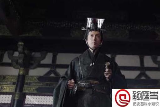 韩非子死亡原因 韩非子生平简介成就