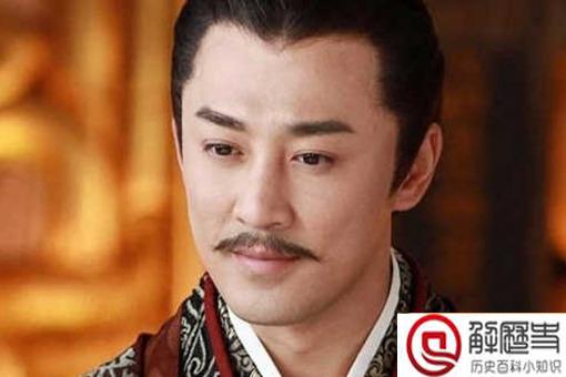 汉武帝是谁 汉武帝活了多大岁数