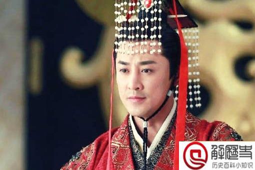 汉武帝是谁 汉武帝活了多大岁数