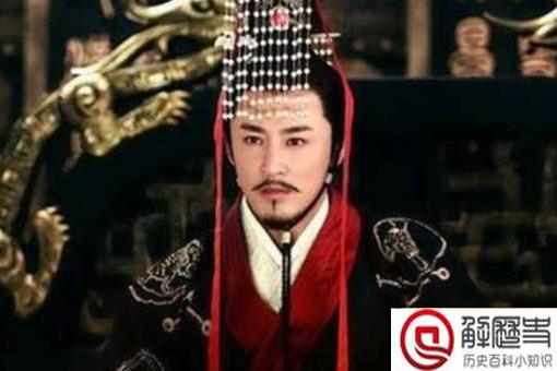 汉武帝是谁 汉武帝活了多大岁数