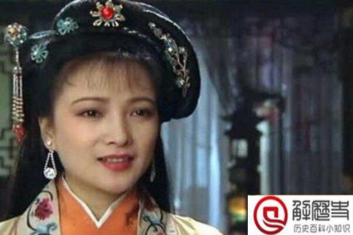 宇文柔奴后来怎么样 宇文柔奴生平经历简介