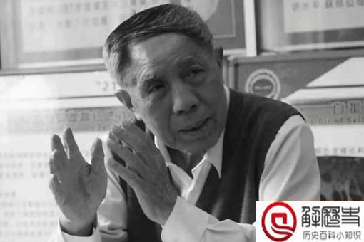 钻头之父沈忠厚院士简介