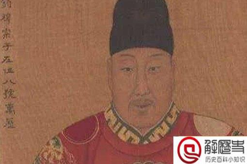 朱翊钧是个好皇帝吗 朱翊钧和朱元璋什么关系