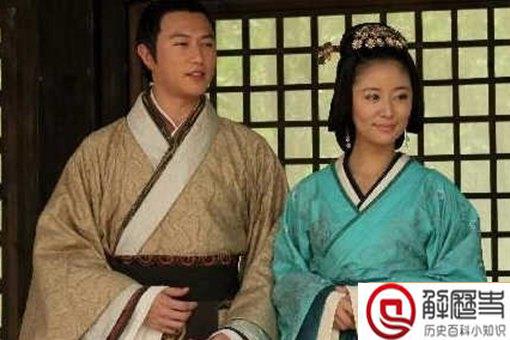窦太后是刘邦的什么人 窦太后历史评价