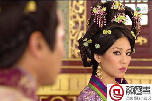 古代公主的第一次给谁