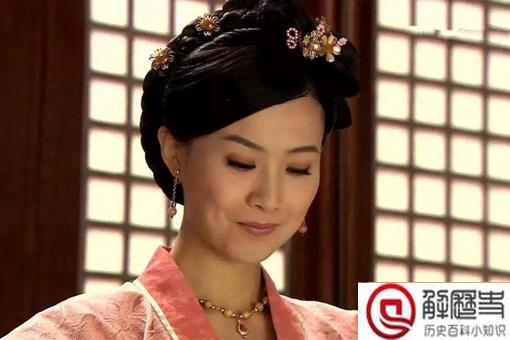 古代公主的第一次给谁