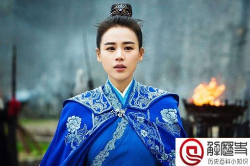 古代公主的第一次给谁
