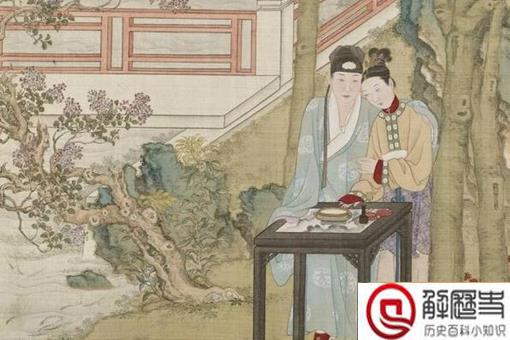 古人闺房多人运动多吗