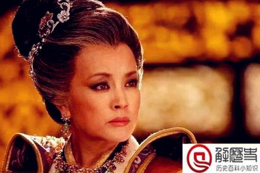 武则天的一生历史故事真实详细 武则天的一生历史故事真实详细
