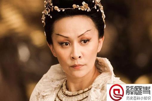 武则天的一生历史故事真实详细 武则天的一生历史故事真实详细