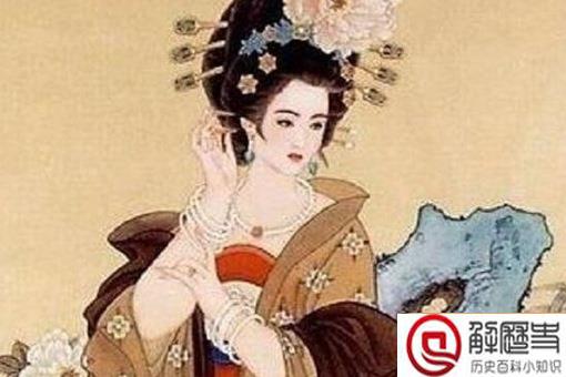 唐朝时期审美的标准是什么 唐朝为什么以胖为美