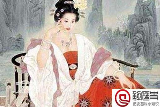 唐朝时期审美的标准是什么 唐朝为什么以胖为美
