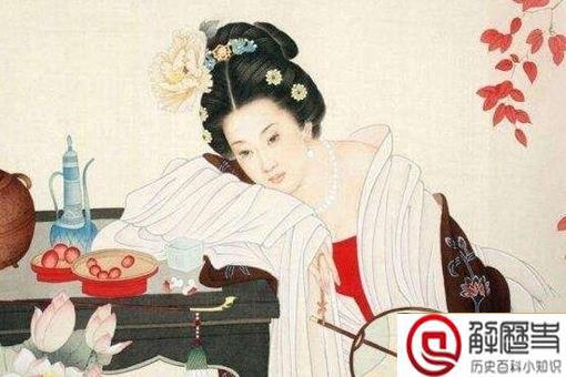 唐朝时期审美的标准是什么 唐朝为什么以胖为美