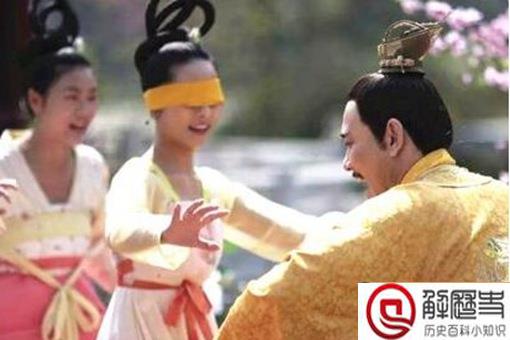 古代宫女怎么解决个人问题 宫女几岁可以出宫