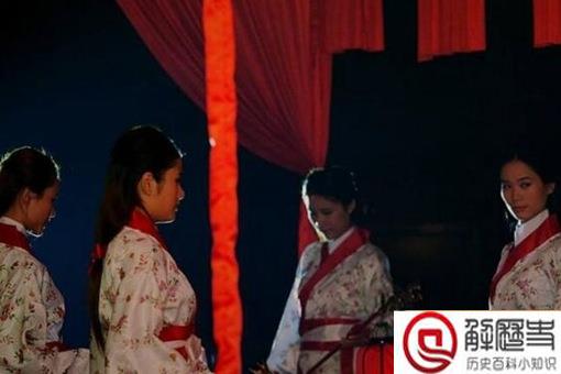 古代宫女怎么解决个人问题 宫女几岁可以出宫