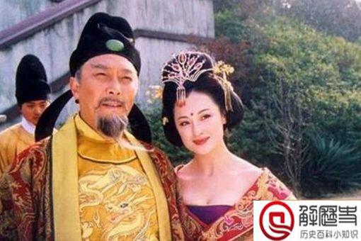 唐玄宗和杨贵妃为什么没有孩子 唐玄宗为什么那么喜欢杨贵妃 唐玄宗和杨贵妃为什么没有孩子 唐玄宗为什么那么喜欢杨贵妃