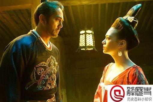 唐玄宗和杨贵妃为什么没有孩子 唐玄宗为什么那么喜欢杨贵妃