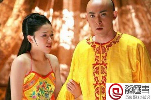 古代驸马洞房前为什么要和宫女睡一晚 古代驸马有地位吗