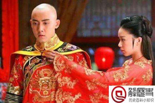 古代驸马洞房前为什么要和宫女睡一晚 古代驸马有地位吗