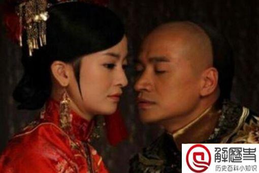 古代驸马洞房前为什么要和宫女睡一晚 古代驸马有地位吗