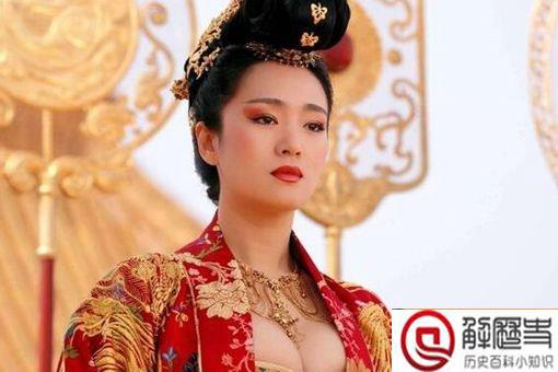 唐朝女性有多开放 唐朝女性服装有哪些