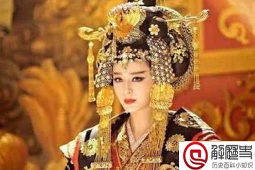 狄仁杰为什么能得到武则天的尊重 武则天为什么信任狄仁杰