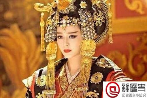 武则天为什么选择李显当太子